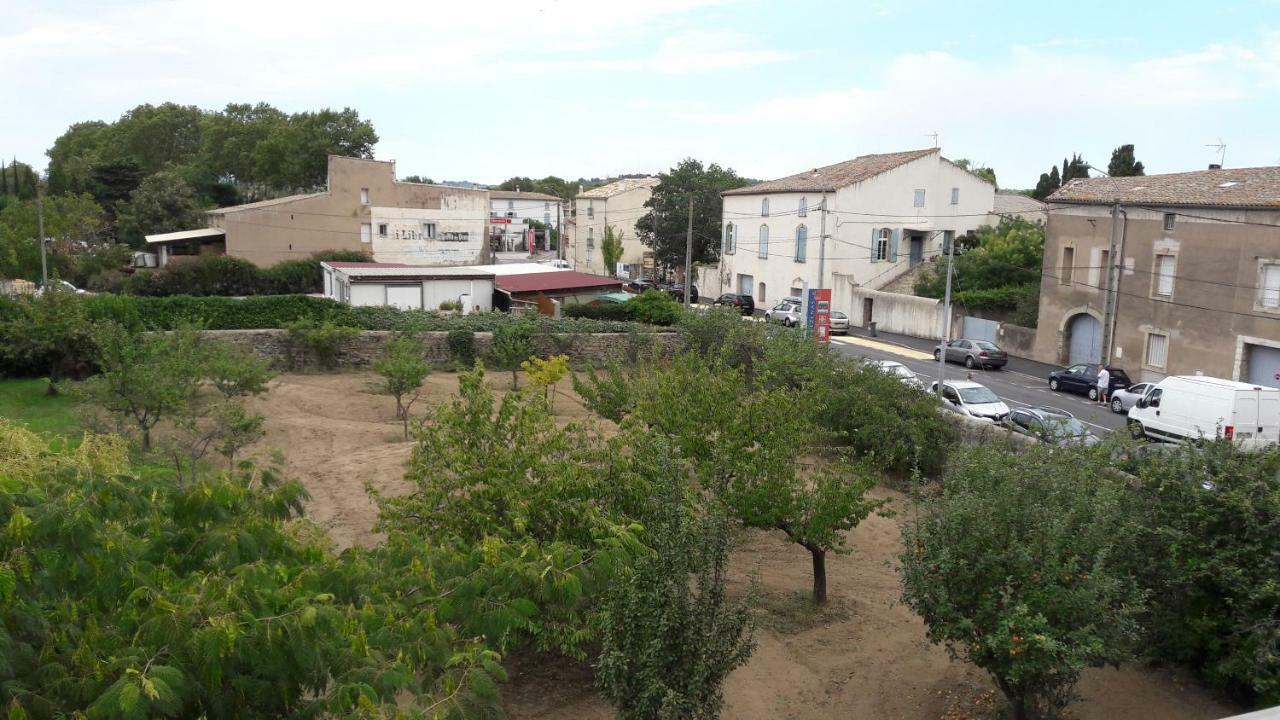 Etap-Apparts De Pézenas المظهر الخارجي الصورة