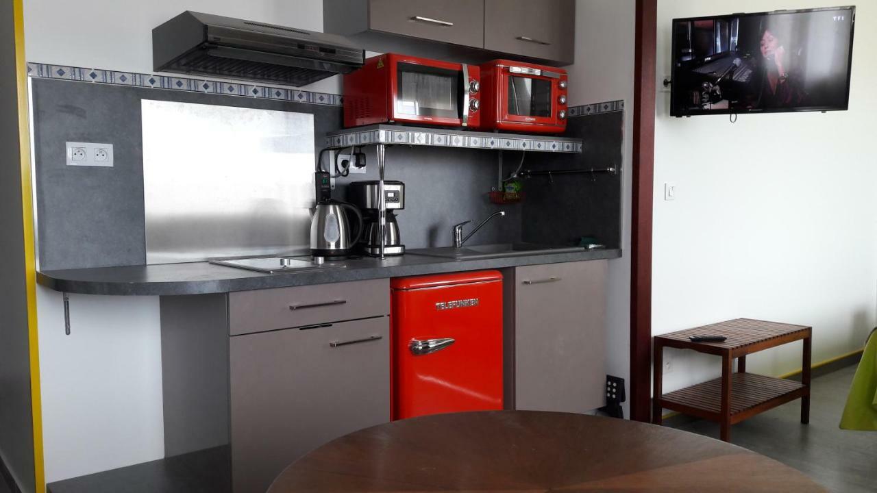 Etap-Apparts De Pézenas المظهر الخارجي الصورة