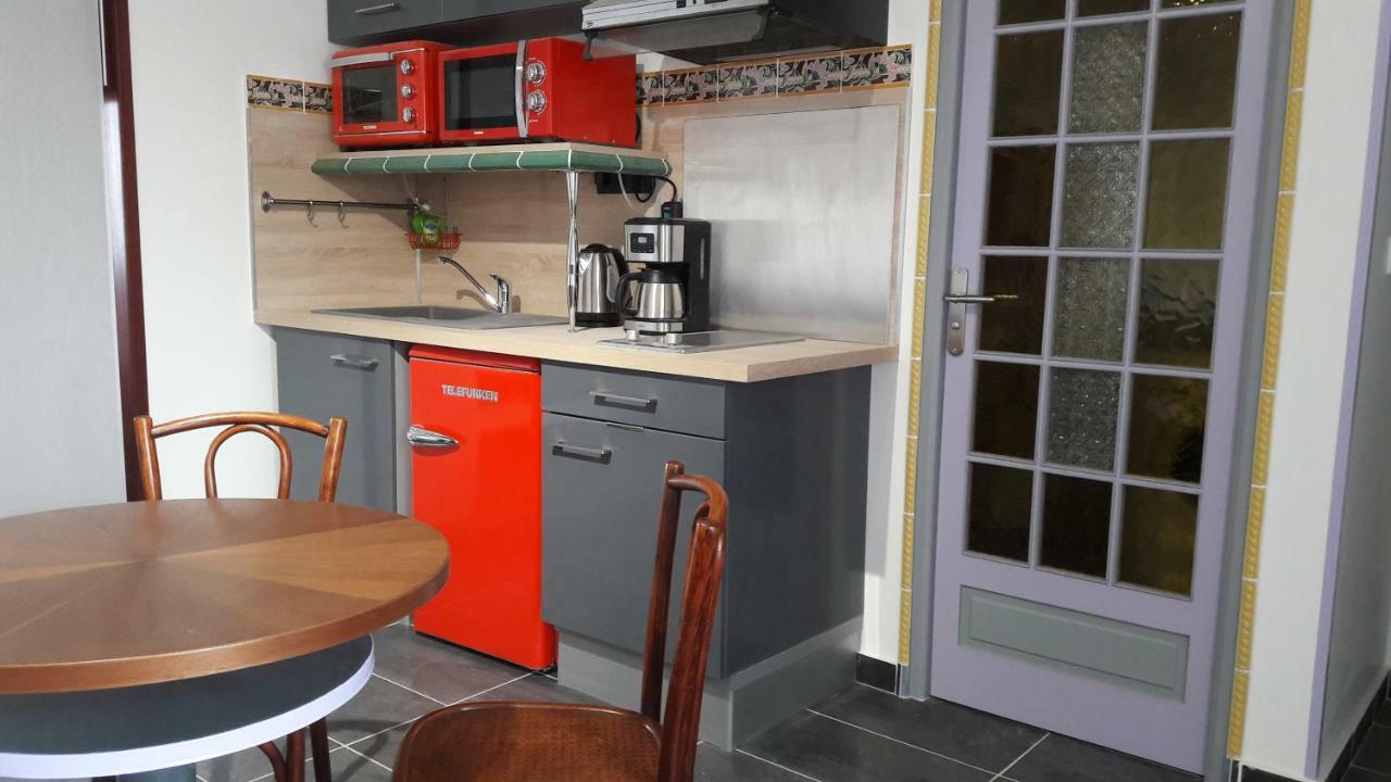 Etap-Apparts De Pézenas المظهر الخارجي الصورة