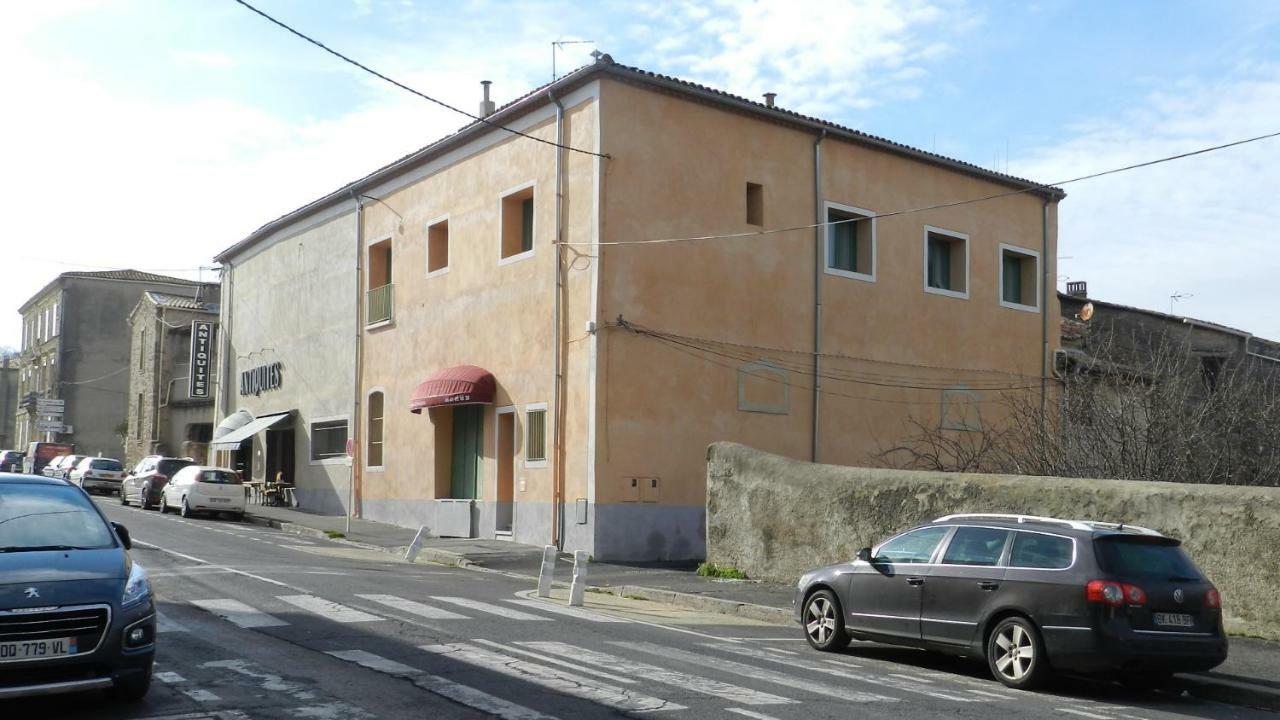 Etap-Apparts De Pézenas المظهر الخارجي الصورة
