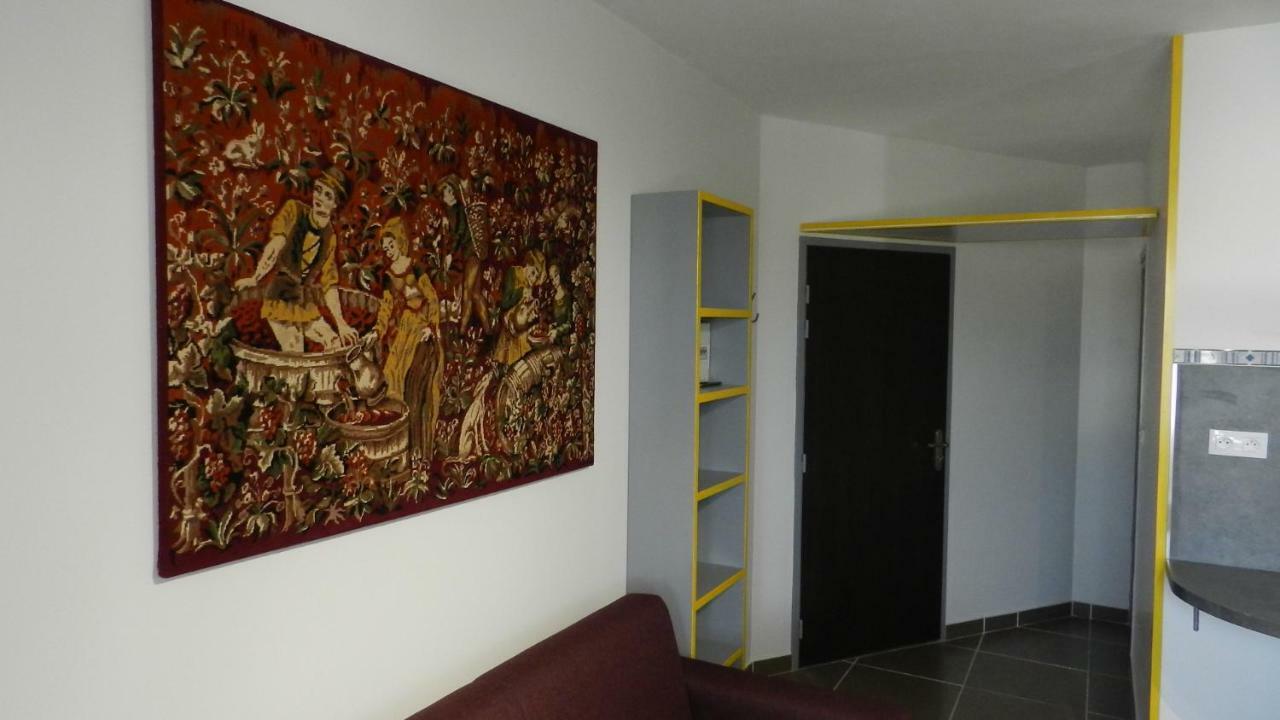 Etap-Apparts De Pézenas المظهر الخارجي الصورة