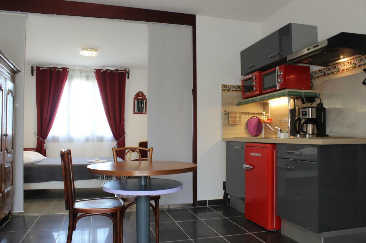 Etap-Apparts De Pézenas المظهر الخارجي الصورة